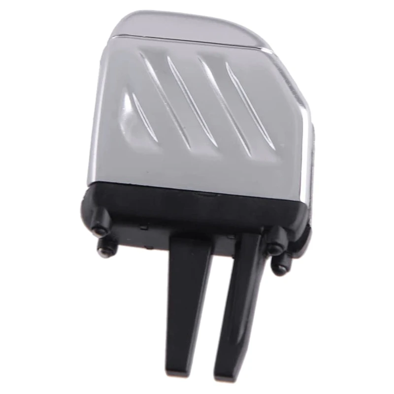 Air Conditioning Repair Kit 1PCS Front AC Air Vent Outlet Tab Clips Repair Kits for Land Rover Freelander 2 Car Accessories