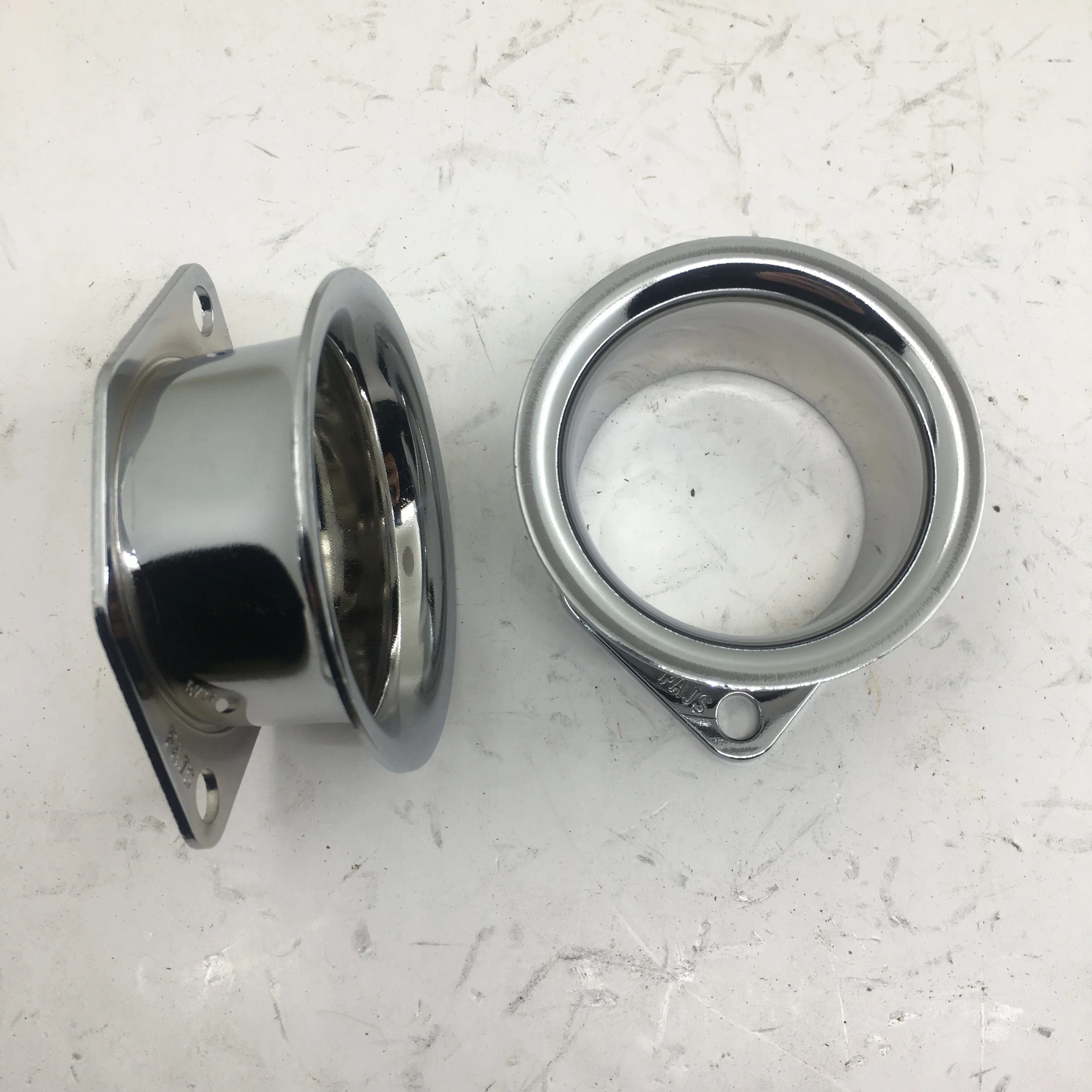 SherryBerg fajs EMPI Карбюратор carb Speed Stacks Air horns 28 мм 1," для 40idf 44idf 48idf IDF 40 DCOE для EMPI/WEBER пара