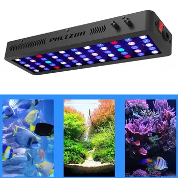 Aquarium Tank 165W Light