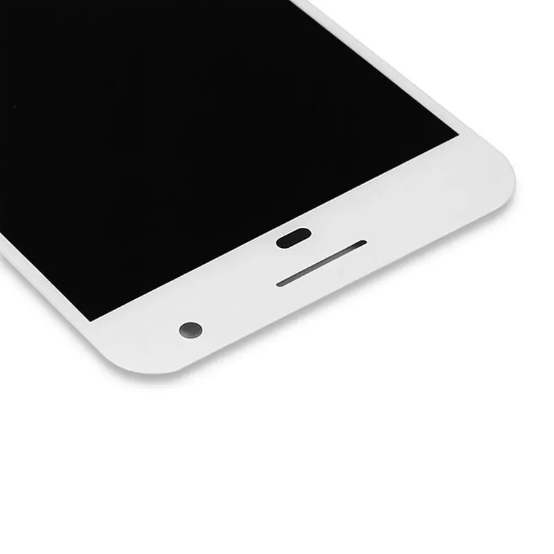 ЖК-дисплей для htc Google Pixel 1 Nexus S1, сенсорный экран, дигитайзер, черный, без рамки, сборка, замена, лучшее качество, 5,0 дюймов