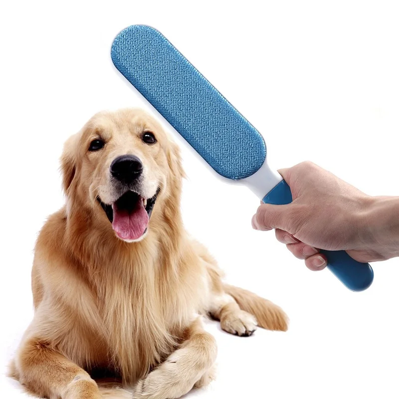 3pcs Lint Roller Dog Comb Tool Ultimate Pet Hair Amp Fur Remover Brush Magic Fur Cleaning From Car Seats Pet Haar Remover Brush