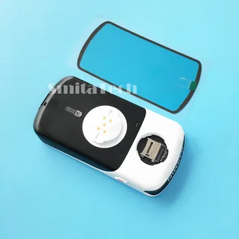 

361-00105-00 For Garmin Edge 1030 back cover case battery with button, speaker,SD Card Connector, double sided tape,repair tools