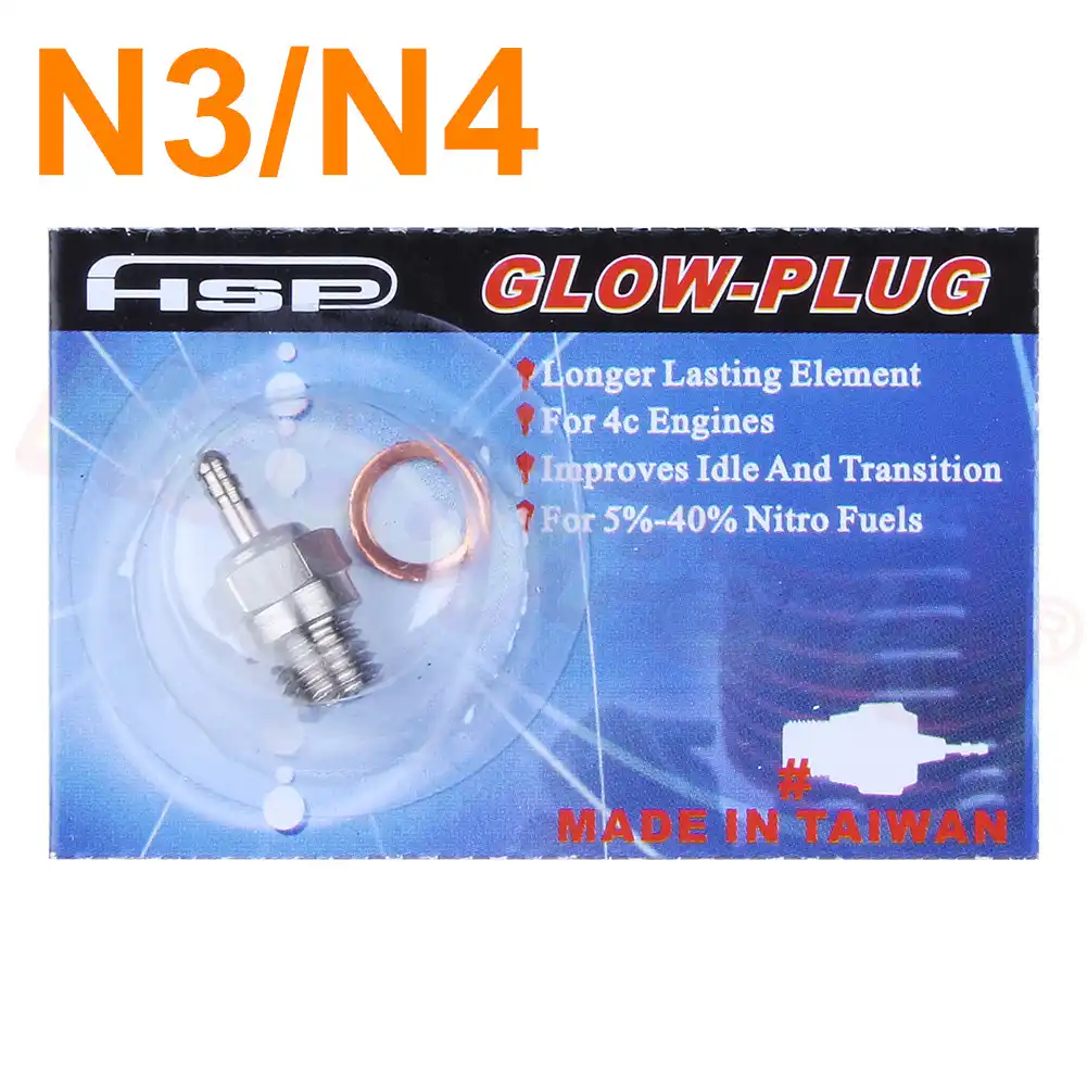 n3 glow plug