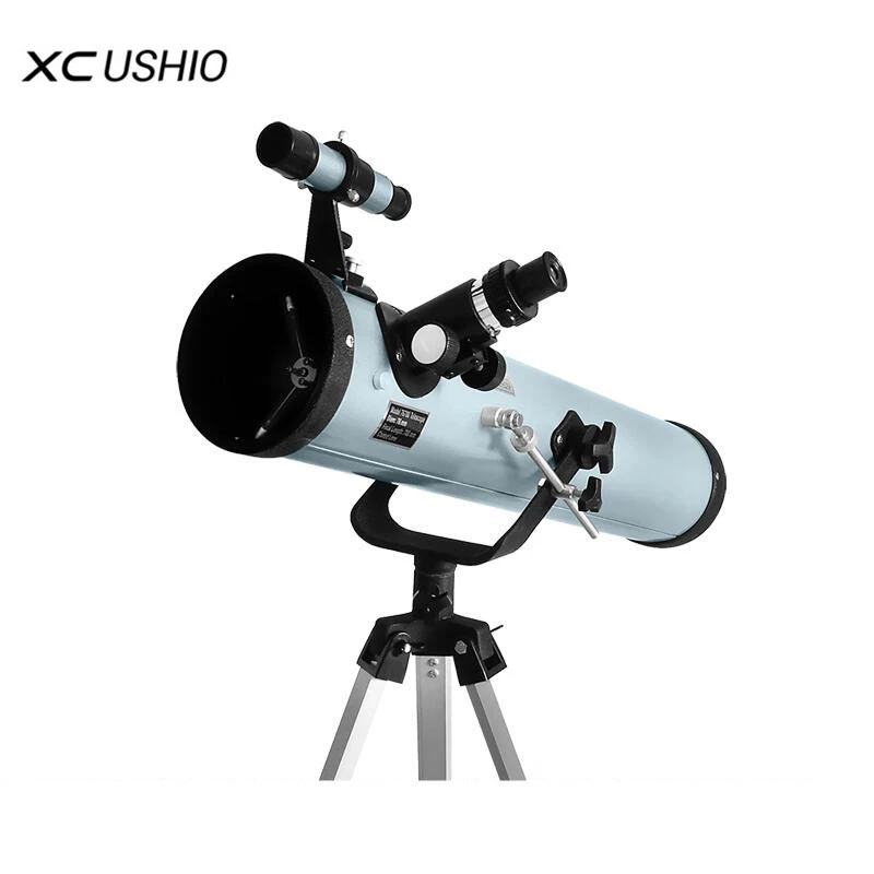telescope f70076