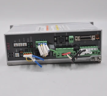 

IAI linear electric rail driver SCON-C-60A-CC-0-2