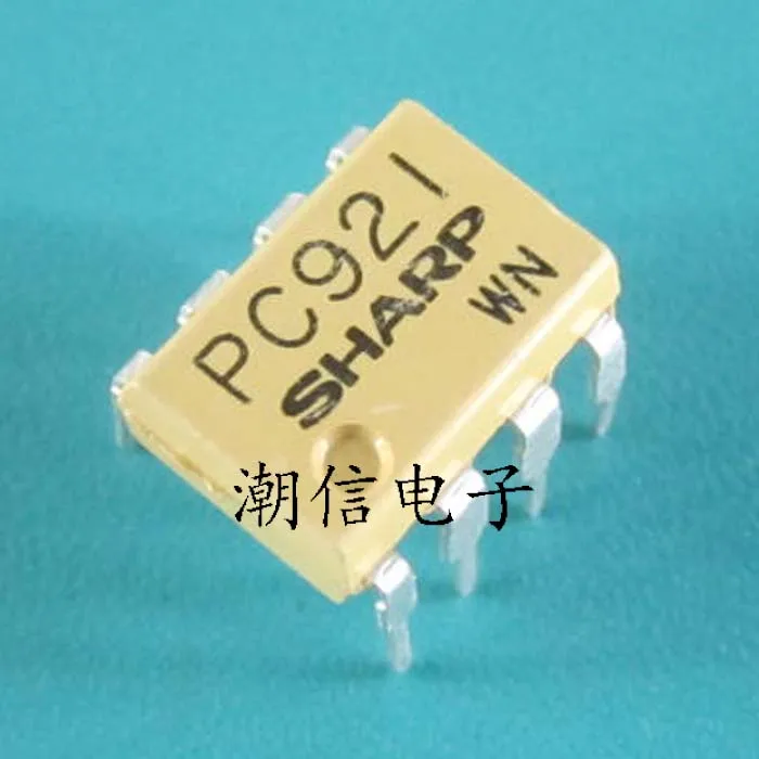 

5pcs/lot PC921(DIP-8 )