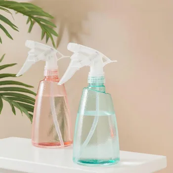 

Plastic Water Sprayer Portable Hand Pressure Watering Can Balcony Home Plant Water Can Gardening Alcohol Multipurpose Spray Pot