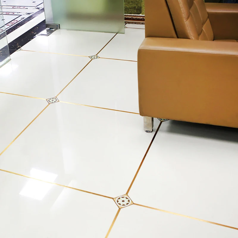Details about   Waterproof PVC Self Adhesive Floor Tile Tape Bathroom Kitchen Ceramic L6C0
