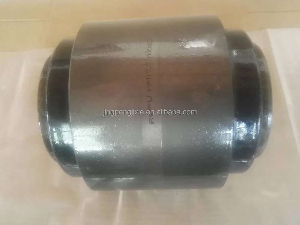 Рисунок 6 - Конический роликовый подшипник