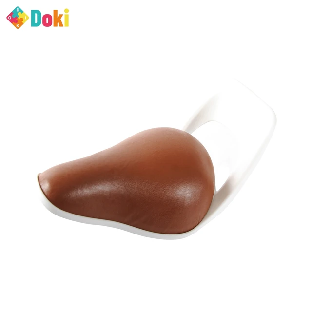 Doki Toy Baby Good Balanced Car Without Pedal Bicycle Children 2 To 3 Years Old Children Toys Walk Car Slide Of Roller Coasters 5