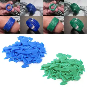 

Professional Jewelry Carving Engraving Wax Tool Making Model Wax Machine Accessories Gold Making Jewelry Ring Model for Jewelers