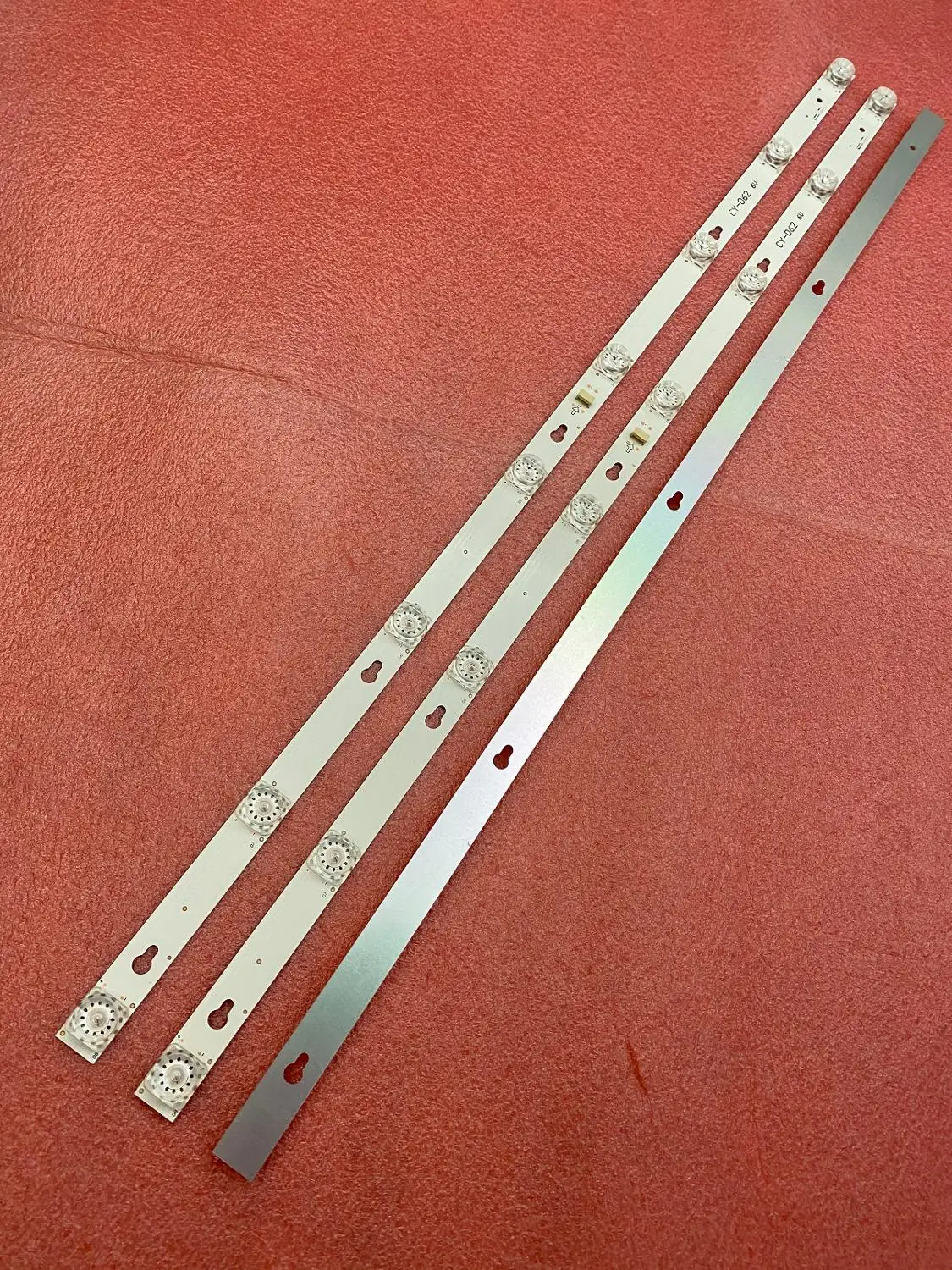 Фото Светодиодная подсветка для Thomson 40FD5416 40FD5406 Toshiba L40F3301B 40A730U 40l2600 L40D2900F TCL F40S5916 40S305 TOT_40D2900 №4