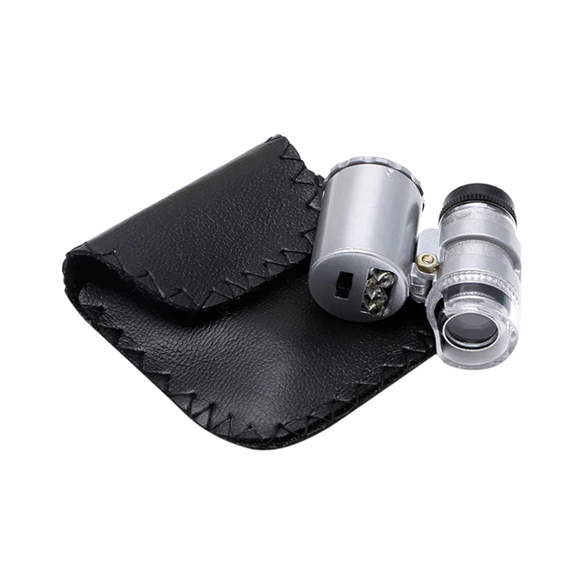 Magnifier Lens