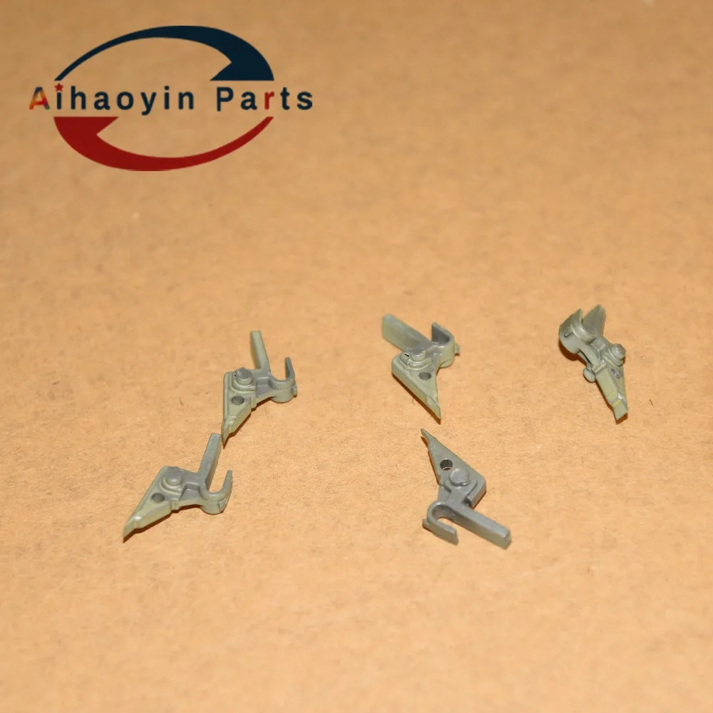 10pcs new FB5-3625-000 FB5-8727-000 Upper Fuser Picker Finger for Canon IR5000 IR6000 IR5020 IR6020 IR105 IR 5000 6000 (2) - 副本 - 副本