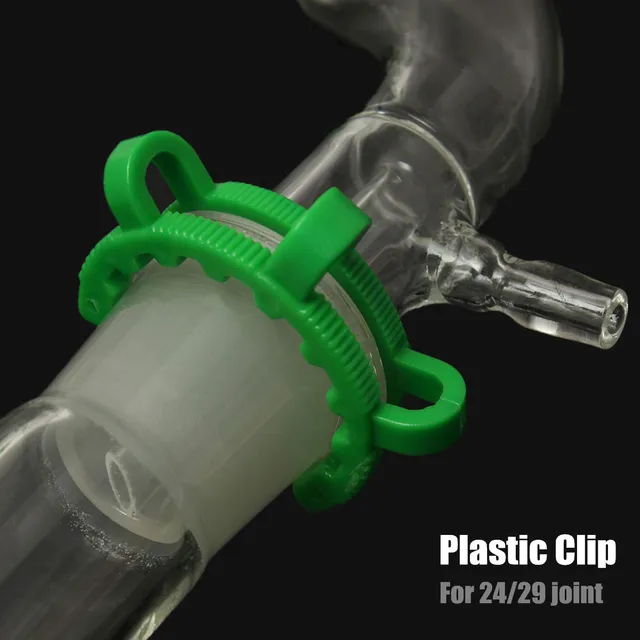 1000 Ml Vákuum Desztillációs Készülék Laboratóriumi Kivonat Üvegáru -Készlet Kémiai Üveg 24/29 Ízület - Image 3