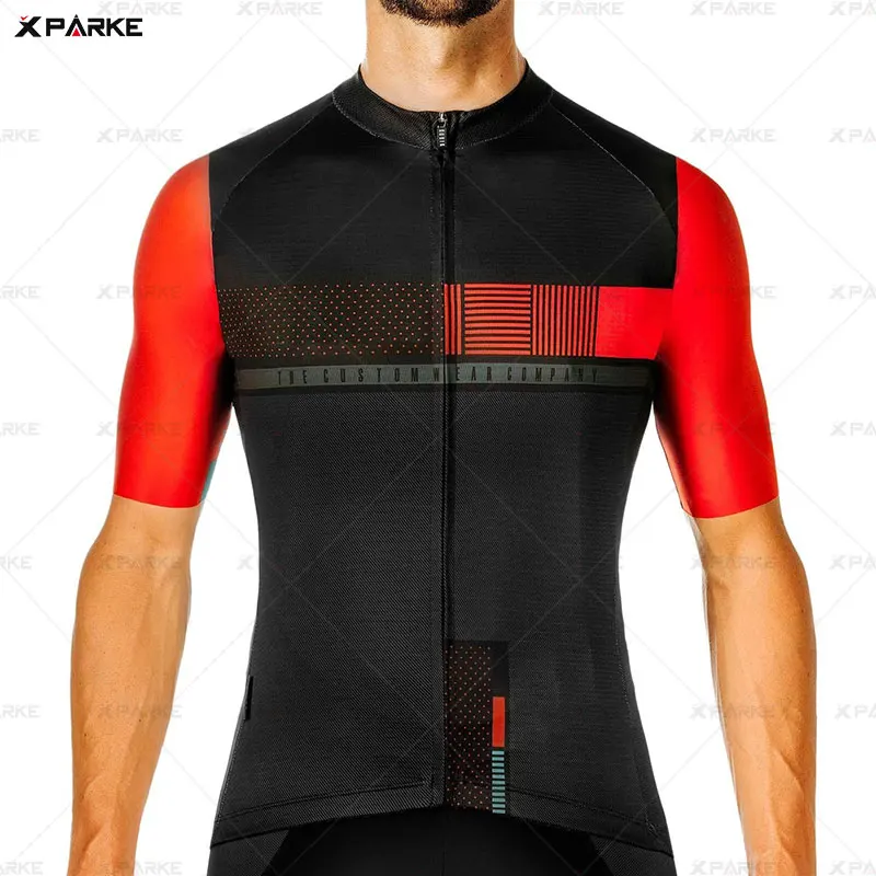 Новая дышащая велосипедная одежда Gobiking Pro Ropa Ciclismo, мужская летняя быстросохнущая Спортивная одежда для триатлона