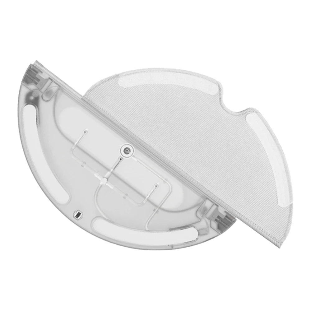 Xiaomi Mijia 1C Robot Vacuum Cleaner Water Tank Cloth Mi Mop Pro Home Replacement Xiami STYTJ01ZHM Spare Parts