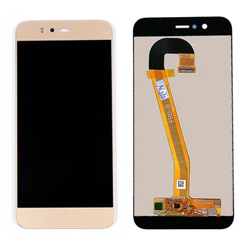 

For Huawei PIC-AL00 PIC-L09 PIC-L29 PIC-TL00 PIC-LX9 Nova 2 LCD Display Screen Digitizer Touch Panel Glass Sensor Assembly
