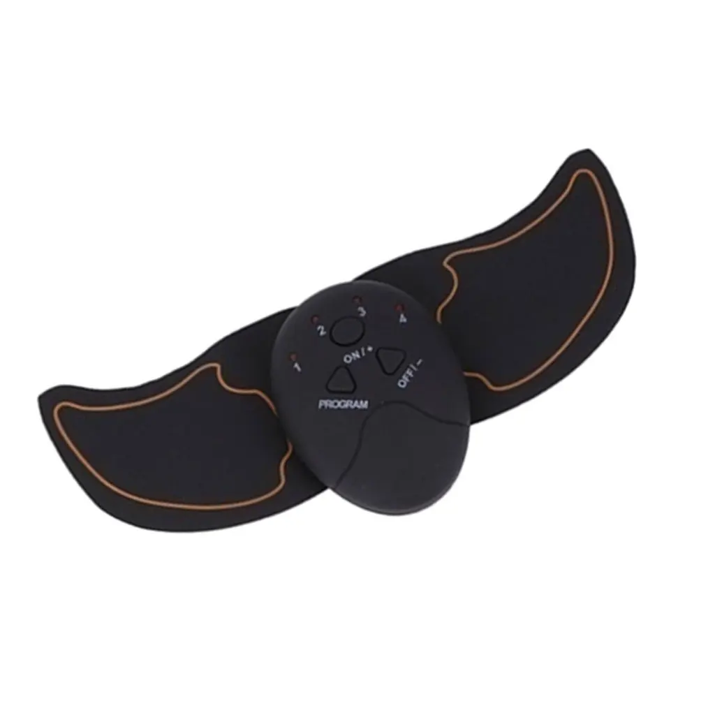 Fitness Arm/ Hip Abdominal Trainer Ultimate ABS Simulator Waist Training Abdominal Muscle Exerciser Abs Stimulator for Men Women Fitness Arm/ Hip Abdominal Trainer Ultimate ABS Simulator Waist Training Abdominal Muscle Exerciser Abs Stimulator for Men Women