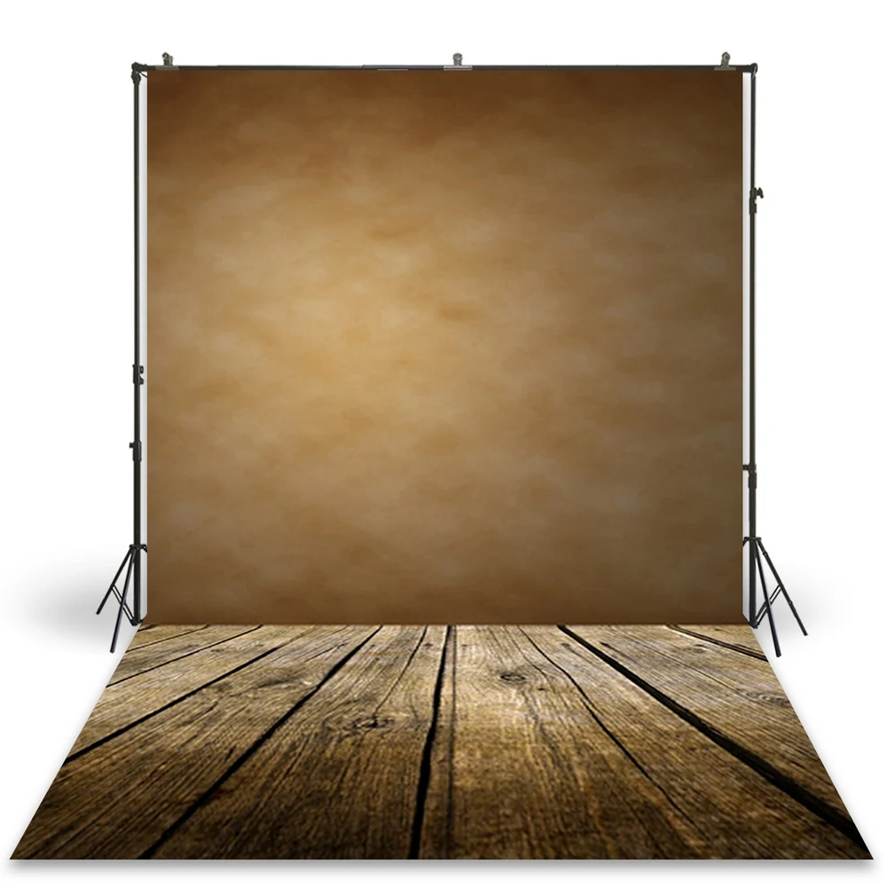 HUAYI Photography Backdrop Newborns Baby Child Photo Booth Background Grunge Texture Solid Wall Customize Backdrops D-7169 | Электроника