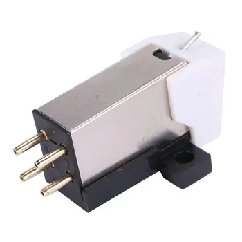 

M1 Needle Vinyl Record Players netic Cartridge Stylus LP Phono Stylus Phonograph Turntable Records for LP Vyni