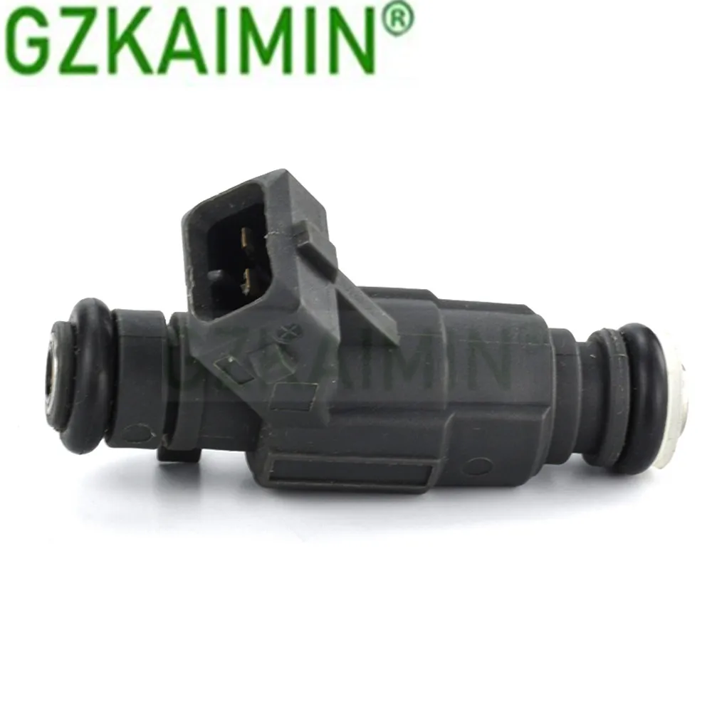 Набор 4 топливных форсунки для Chery BYD 0280156424 0 280 156 424 K.M