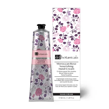 

Moisturizing Hand cream Rosehip 50ml
