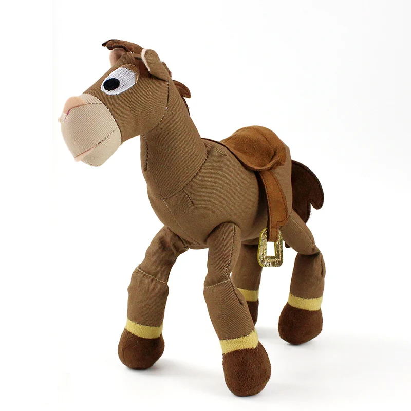 Toy Story 4 Woody Plush Stuffed Soft Dolls Gift For Kid Christmas Toys Xmas Gift 