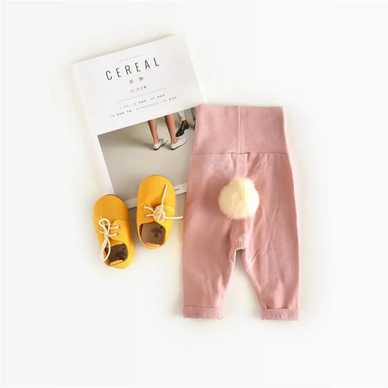 pink legging Комбинезон для маленьких девочек; От 0 до 2 лет; сезон осень-зима; Одежда для новорожденных девочек; Детский комбинезон с длинными рукавами для мальчиков; одежда для маленьких мальчиков - Цвет: pink legging
