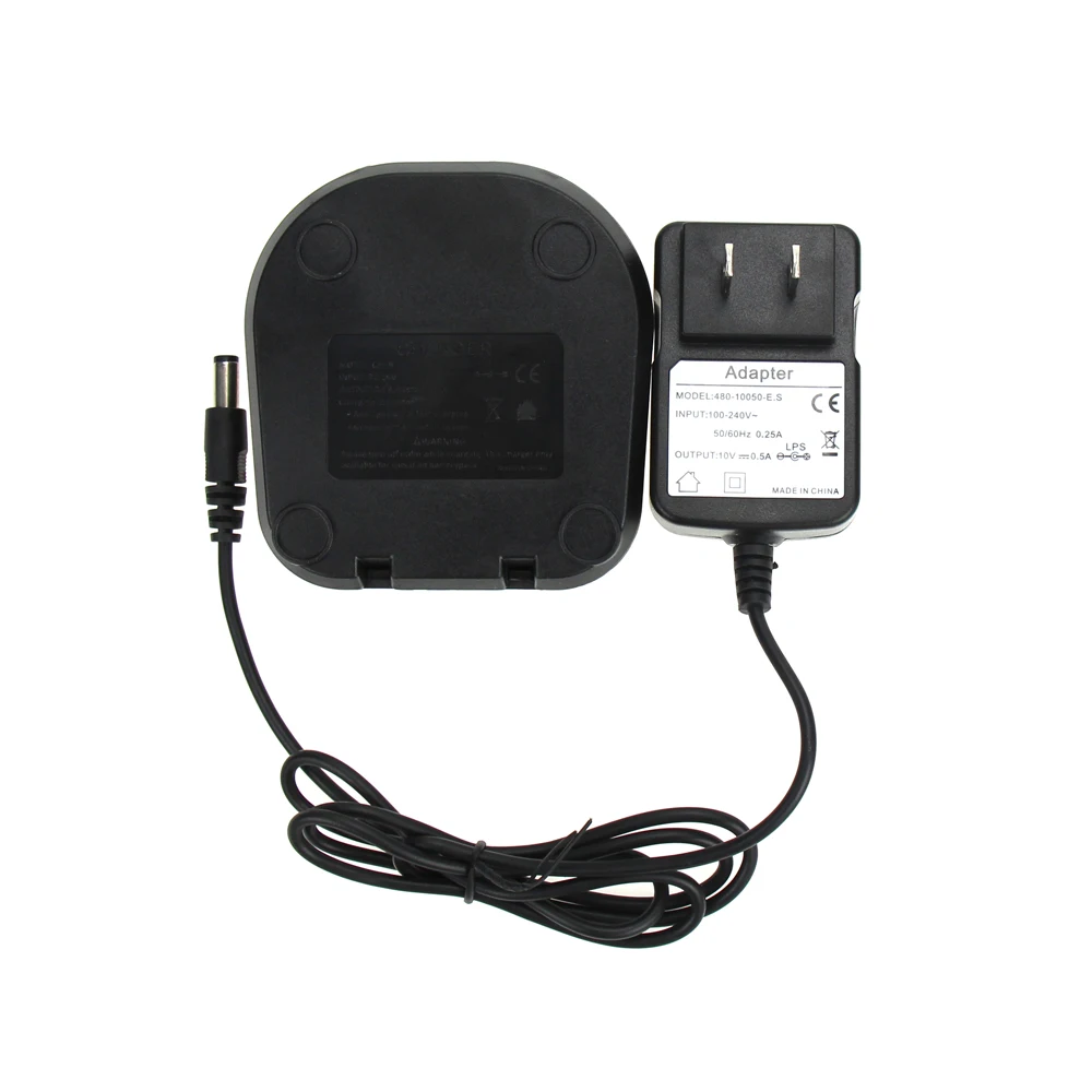 2X Baofeng Desktop Charger and Adapter for Baofeng UV 82 UV 82L UV 8D UV 82HP 2