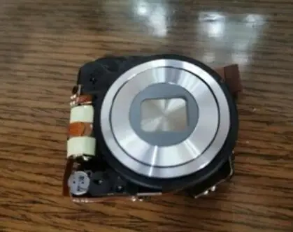 Новый объектив Zoom для SONY Cybershot DSC-S930 S930 цифровой Камера Repair Part NO CCD | Электроника