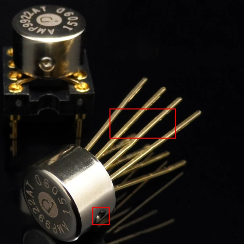 Операционный усилитель AMP9922AT AMP9922 Hi-Fi с двумя операционными усилителями