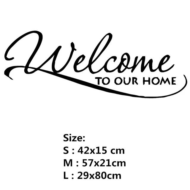 Removable Spanish Quote Recipe Wall Stickers Decor Biblical Character Vinyl Art Kitchen Decor Restaurant Window Decals HY9996 RU482