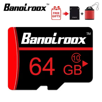 

New arrival Class 10 Micro SD card 32GB Class 10 Memory Card 128GB 64GB 16GB 8GB cartao de memoria microsd free card reader