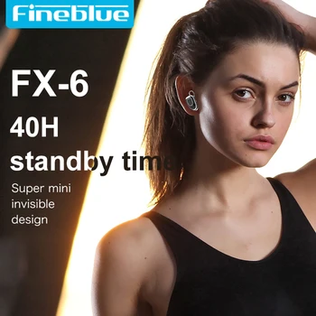 

Bluetooth Earphone Mini Wireless Earbuds Hidden Invisible Earpiece Wireless Headset Bluetooth Earphone For Phone