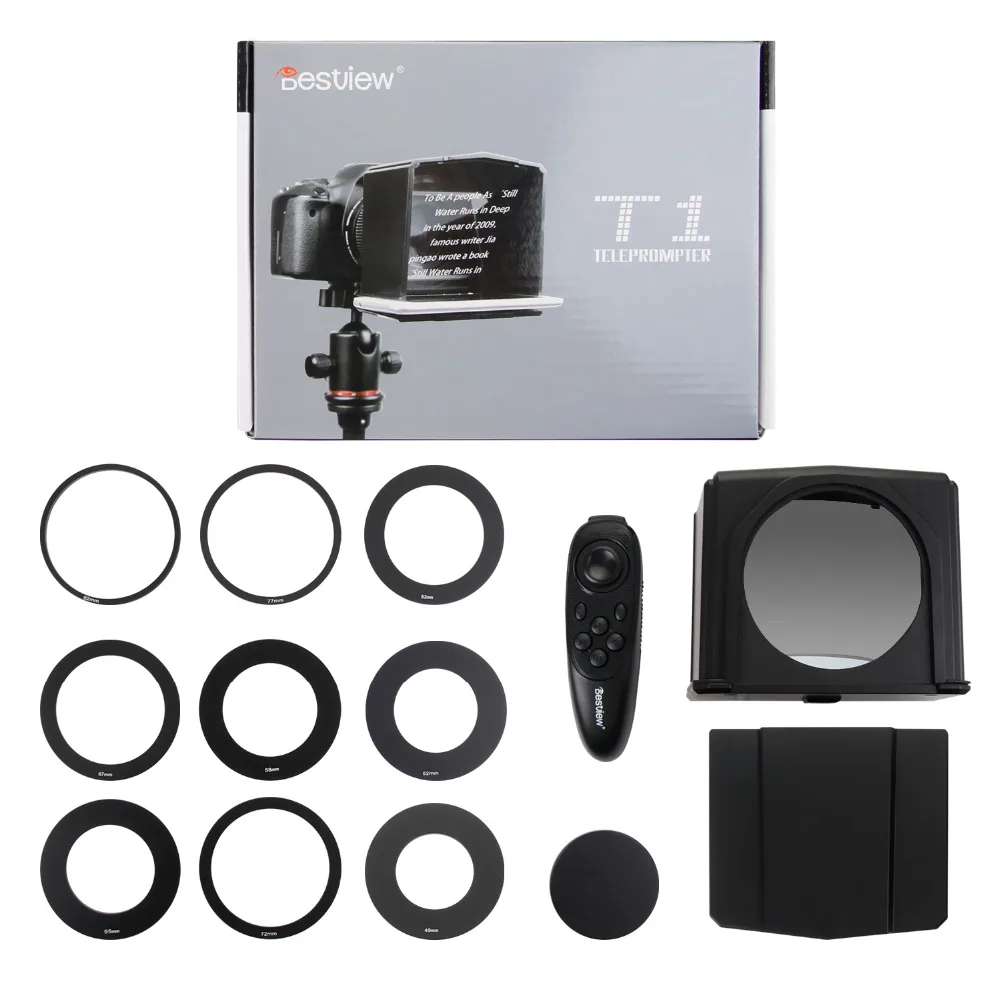 Smartphone Teleprompter (5)