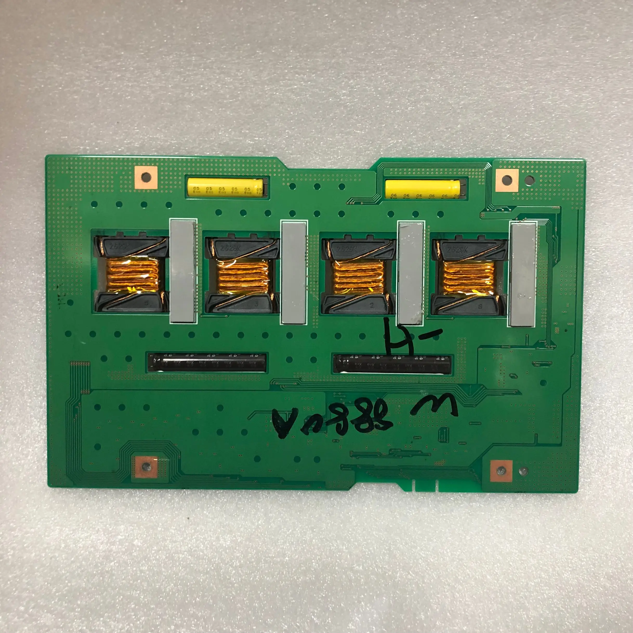 Bom Trabalho em Estoque Power Board 6917l0033a Kls-e550imp16 - Imagem 2
