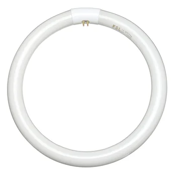 

22W 32W Round Fluorescent Lamp Circular Blub Lamp T9 Ring Tubes Light Replacement of Fluorescent daylight Light Lamp
