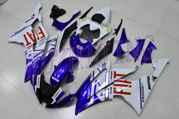 

Plastic Fairings YZF600 R6 2015 Abs Fairing for YAMAHA YZFR6 2009 Abs Fairing YZFR6 2008 - 2016