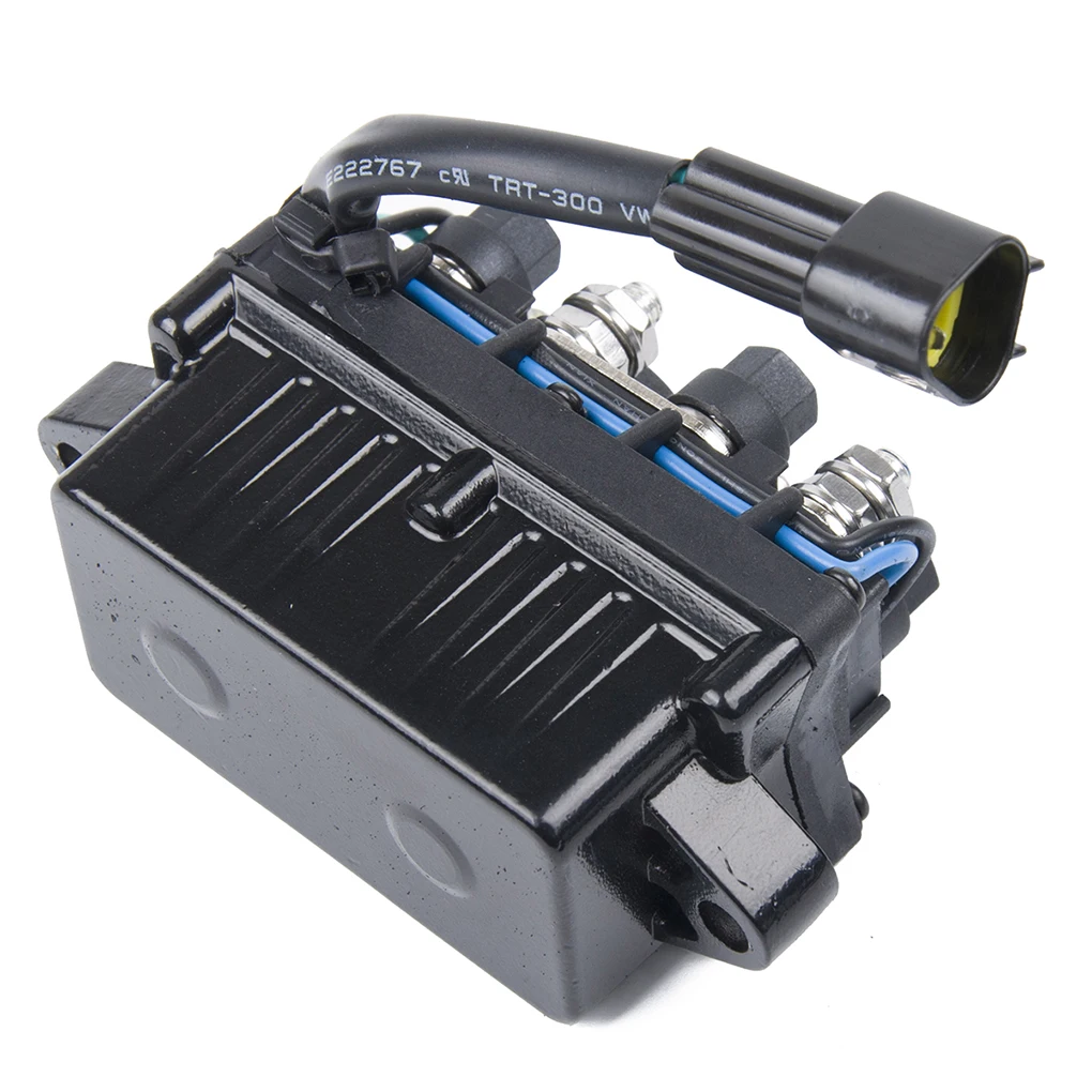 Замена для Yamaha 61A-81950-00-00 61A819500100 3 PIN 12 V/120A три линии гидравлические подъемные реле
