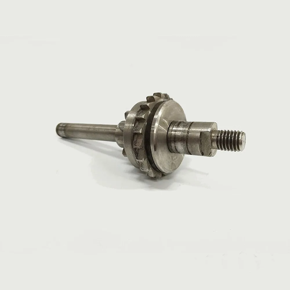 Stainless steel hand winch Two-way Self-locking 1200 pounds Manual winch Environmental protection Lifting crane hoist