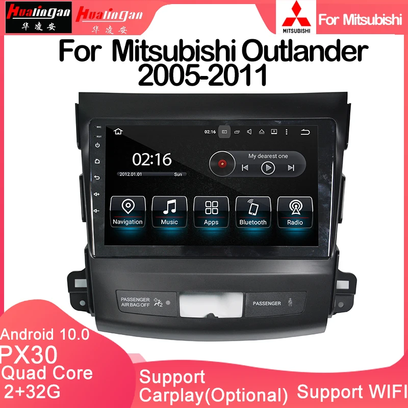 outlander 05-11