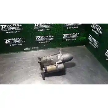 

NAD10034 STARTER MOTOR MG ROVER 400 SERIES (XW)