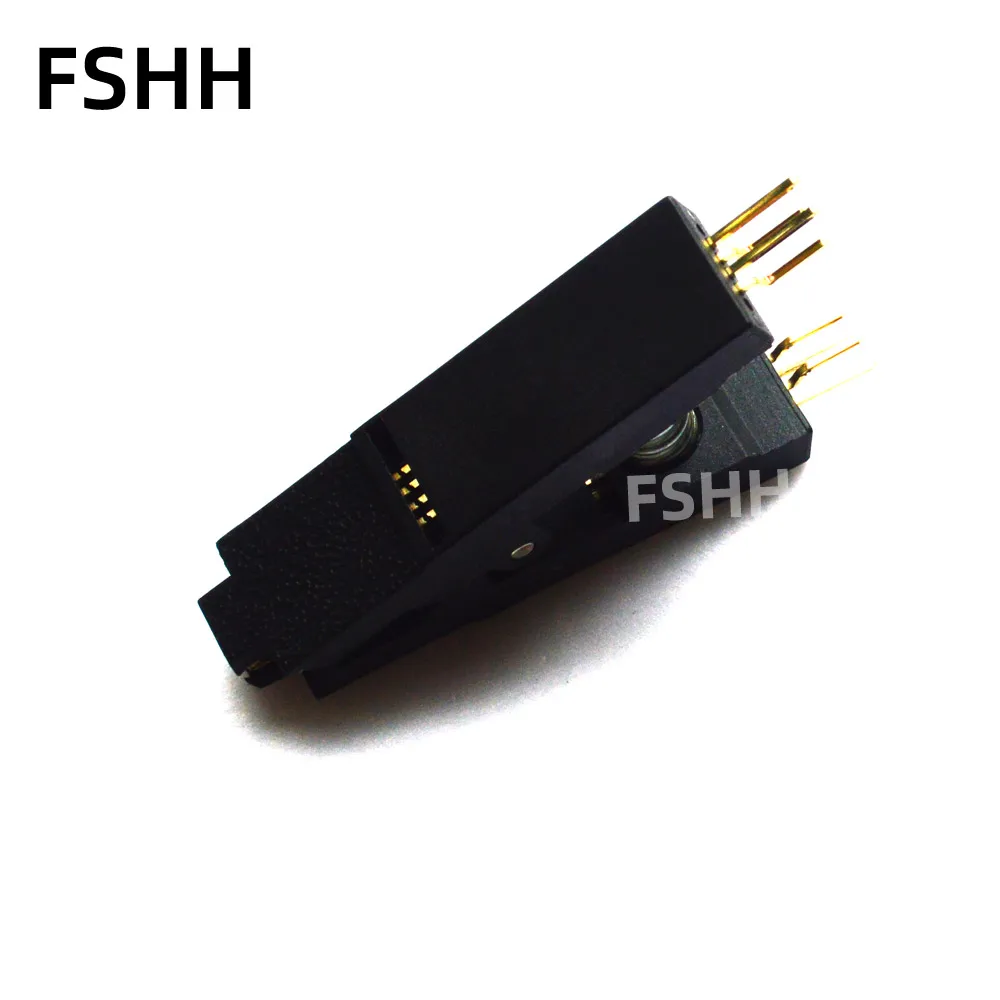Eeprom ÷ Ŭ ̵  ϵ soic8 sop8 ׽Ʈ Ŭ, TL866II plus TL866CS/A EZP2010/2013 RT809F H  α׷ 