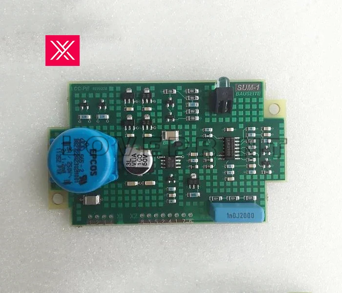 1 piece 00.781.2336 high quality printing machine circuit board SUM1 HDM-00.781.2336 SUM | Компьютеры и офис