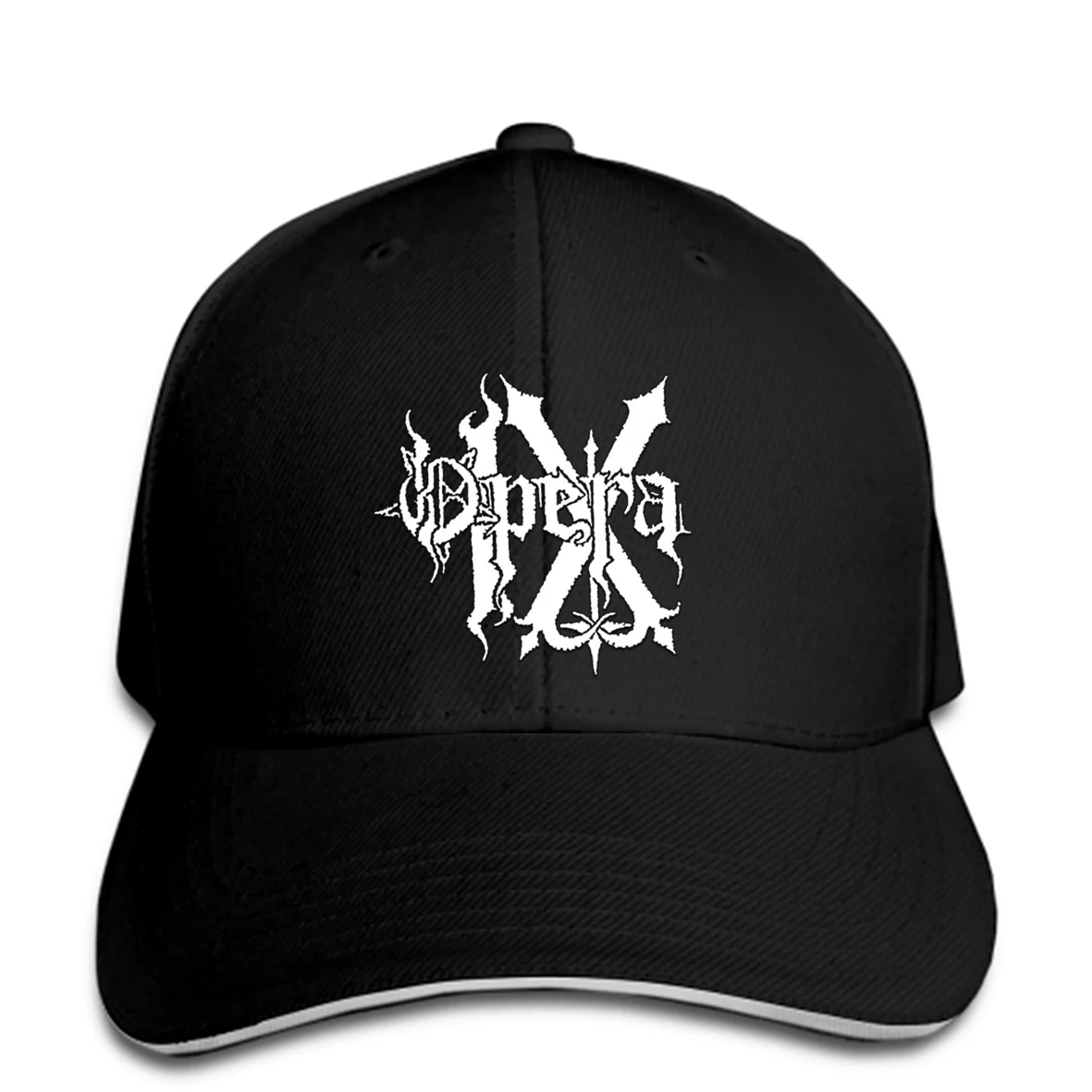Мужская бейсболка Opera IX Snapback бейсболка женская кепка