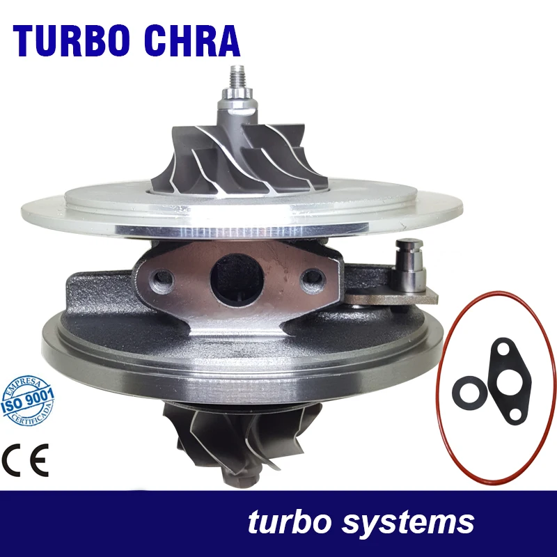 Gt2052V 703891-0020 703891-0020 454135-0008 Turbo Cartuccia Per Skoda Superb I Vw Passat B5 2.5Tdi 97-07 Aym Ake Bdg Bdh Bau