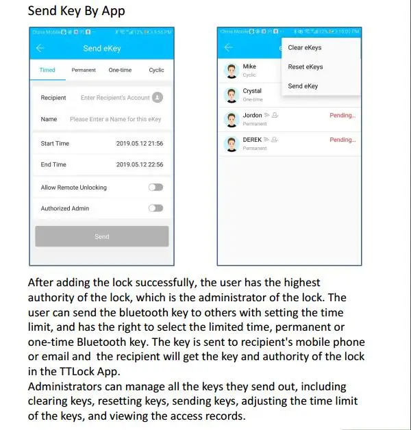 impressão digital bluetooth um código de tempo telefone hotel aluguel