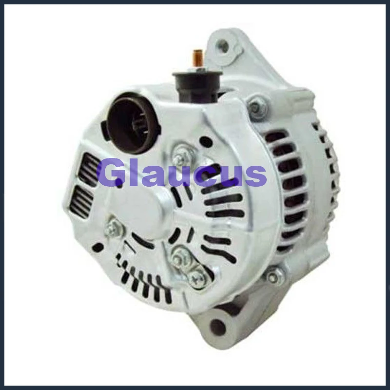 Генератор Тойота Опа Купить Бу