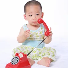 Коллекция года, штаны с высокой талией Летняя одежда стиль, экспорт, SENSHUKAI, для малышей, чистый хлопок, сетчатые, с высокой талией, детские, пористые Капри, тонкие